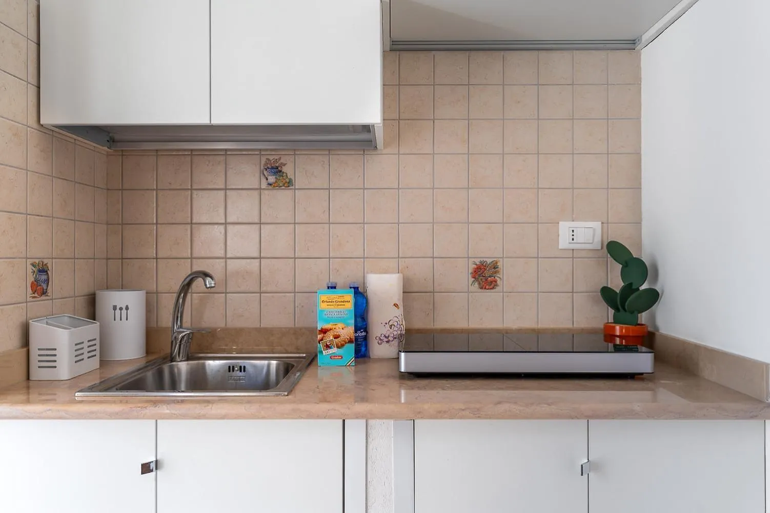 Apartment Ierone With Balcony By Wonderful Italy Syracuse Italy