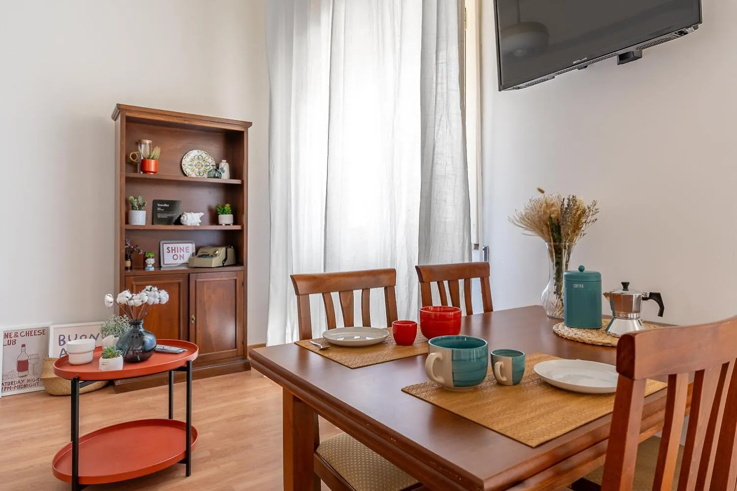 Apartment Ierone With Balcony By Wonderful Italy Syracuse Italy